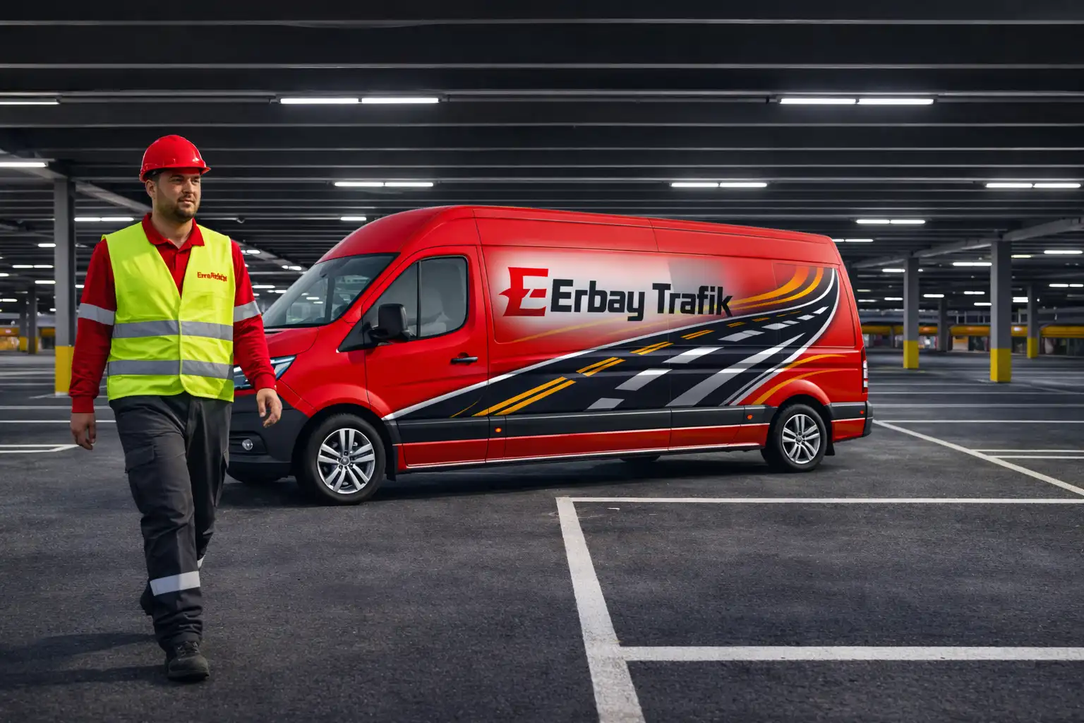 Erbay Trafik